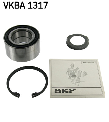 SKF Kerékcsapágy készlet VKBA1317_SKF